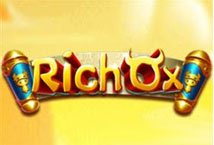 Rich Ox slot